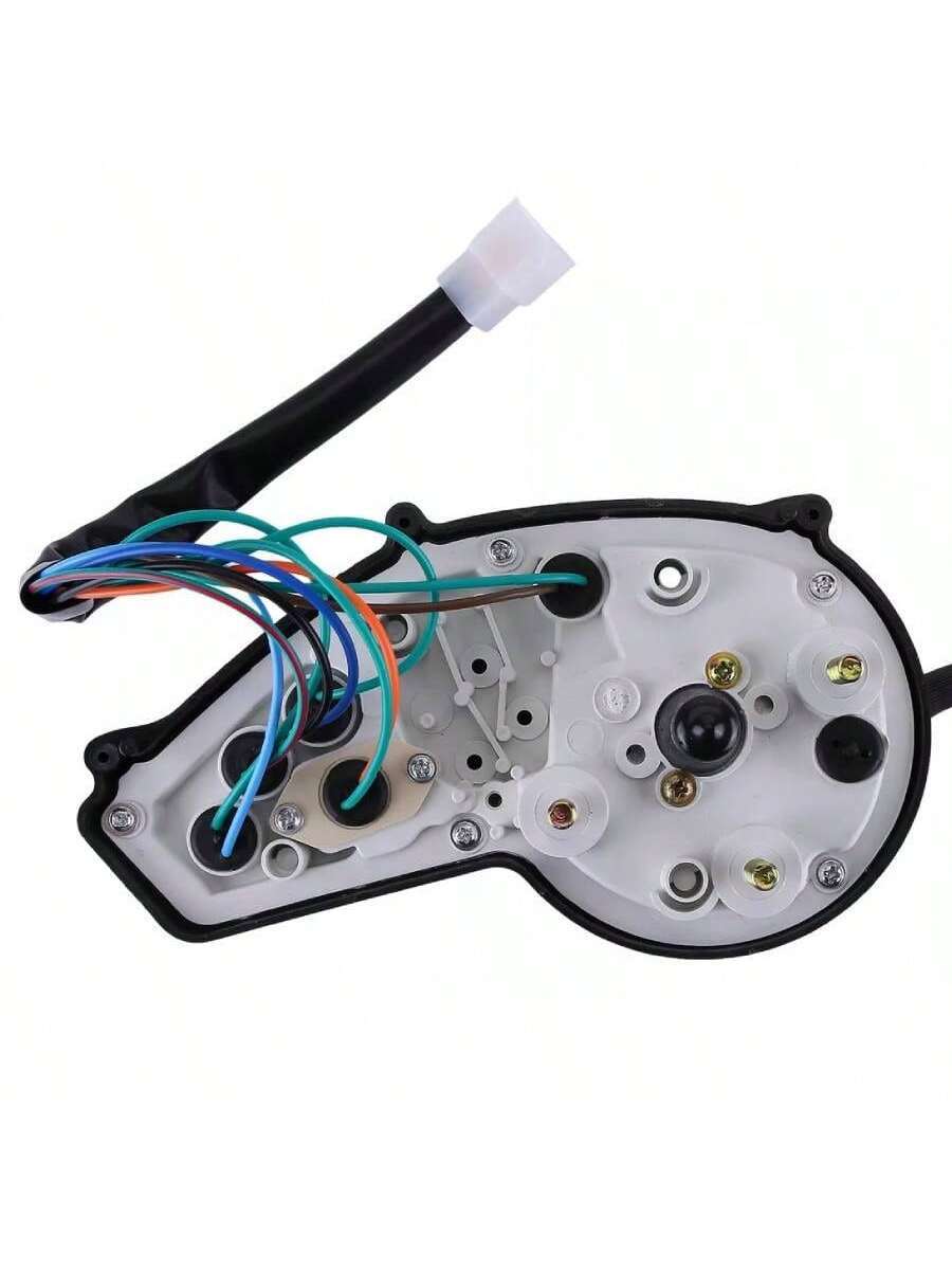Tablero Velocímetro Italika Dm200 Dm 200 F0401014