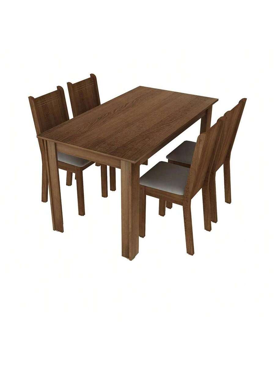 Juego De Comedor