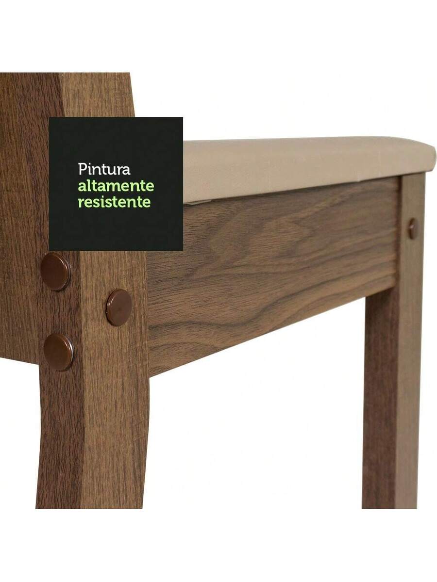 Juego De Comedor