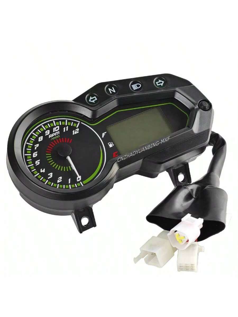 Velocimetro Tablero Italika 150z 150sz 170z 150 Sz Z 170