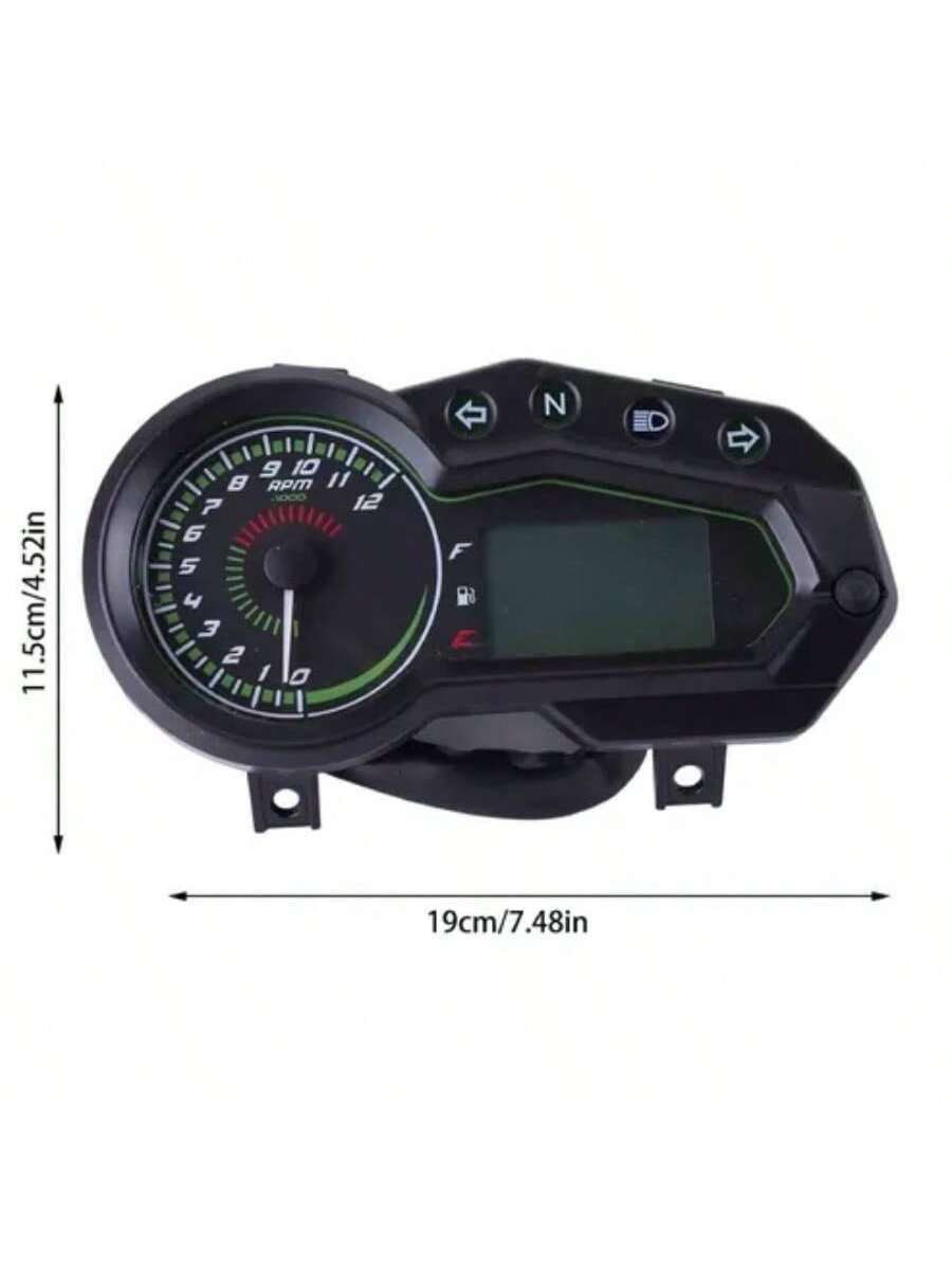 Velocimetro Tablero Italika 150z 150sz 170z 150 Sz Z 170