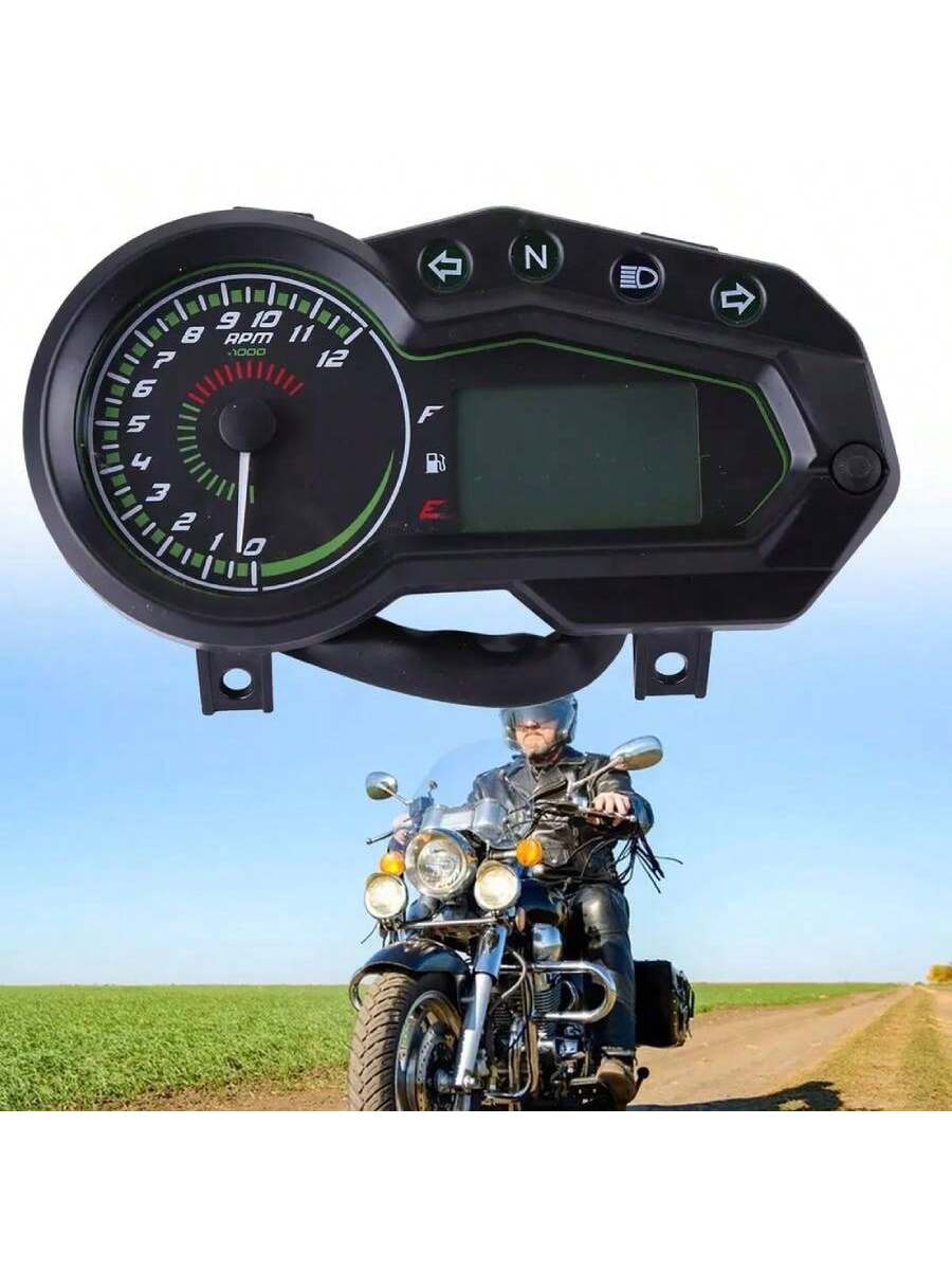 Velocimetro Tablero Italika 150z 150sz 170z 150 Sz Z 170