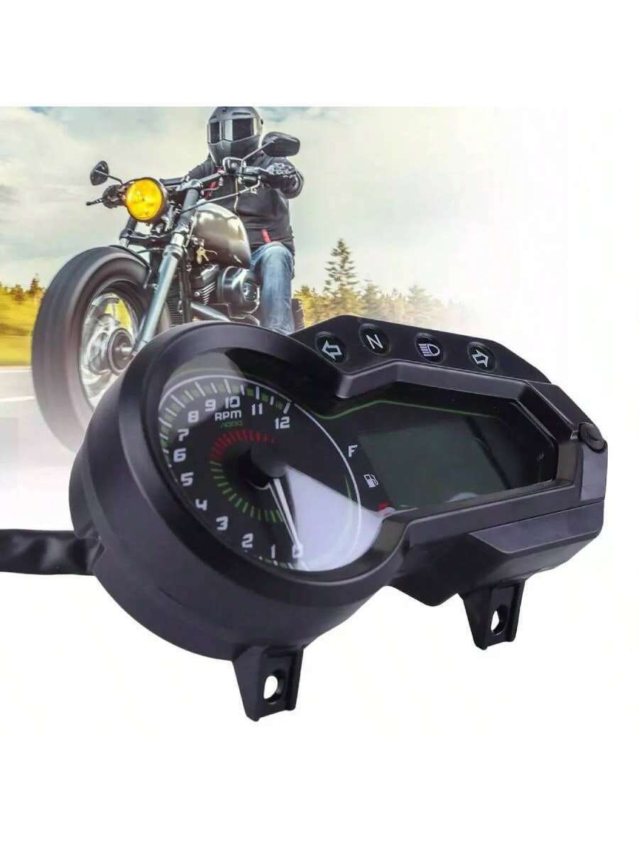 Velocimetro Tablero Italika 150z 150sz 170z 150 Sz Z 170