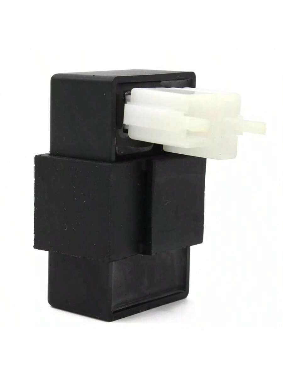 Unidad Cdi Italika Ft150 G Gts Dt150 Forza 150 F06040007
