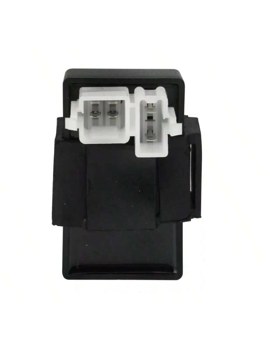 Unidad Cdi Italika Ft150 G Gts Dt150 Forza 150 F06040007