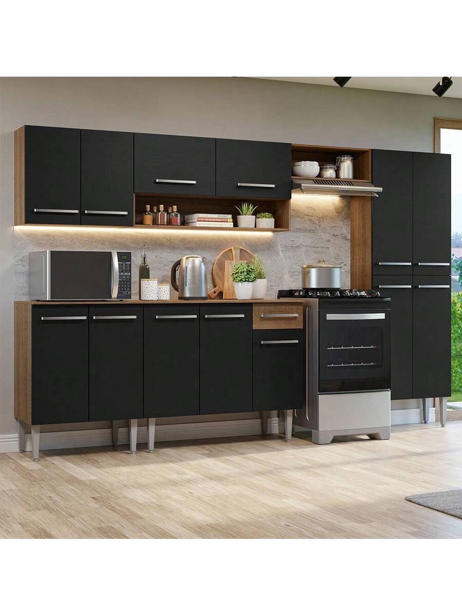 Cocina Integral Completa