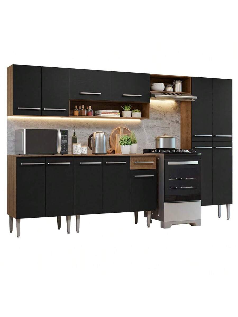 Cocina Integral Completa