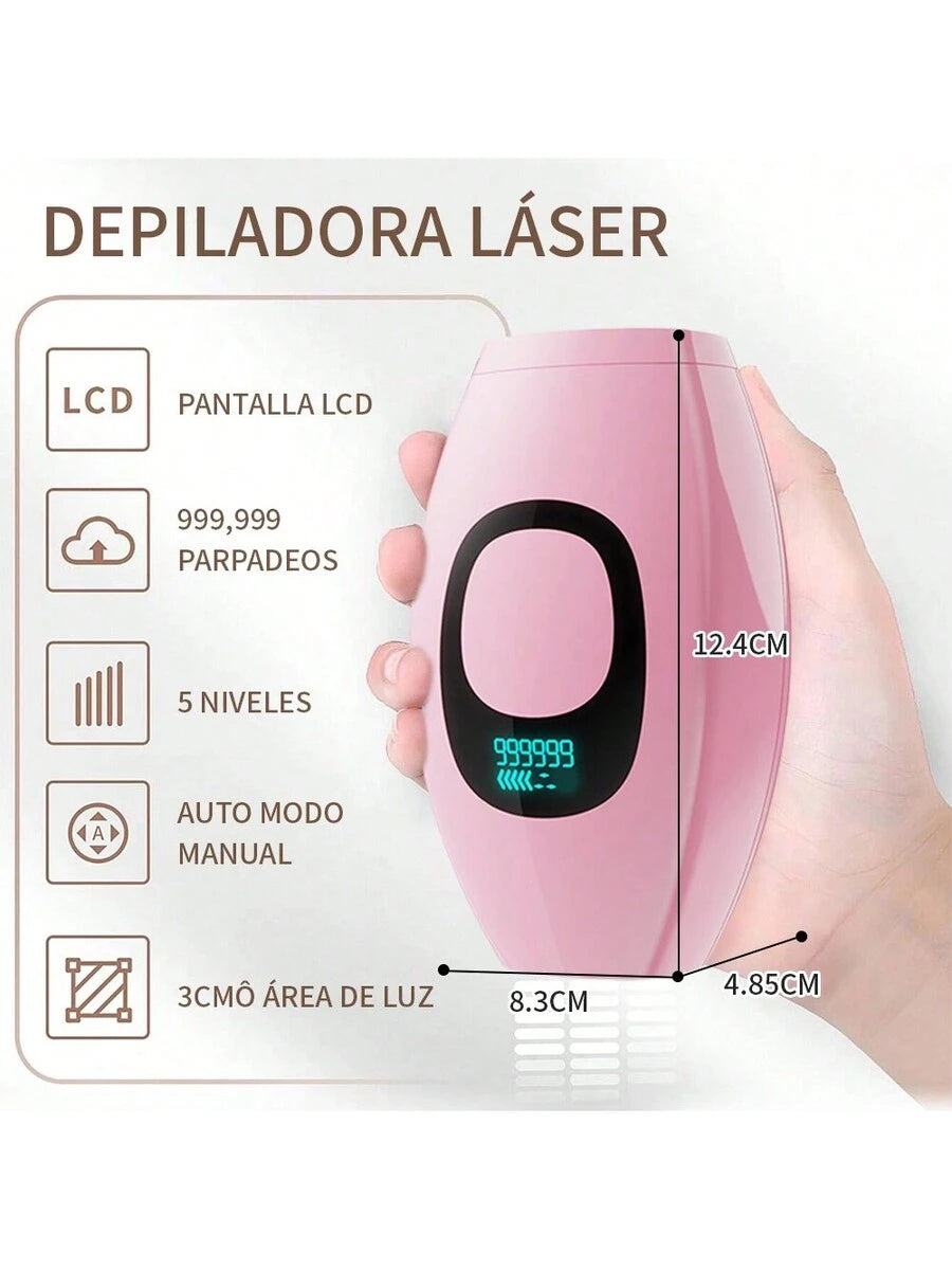 Dispositivo de depilación
