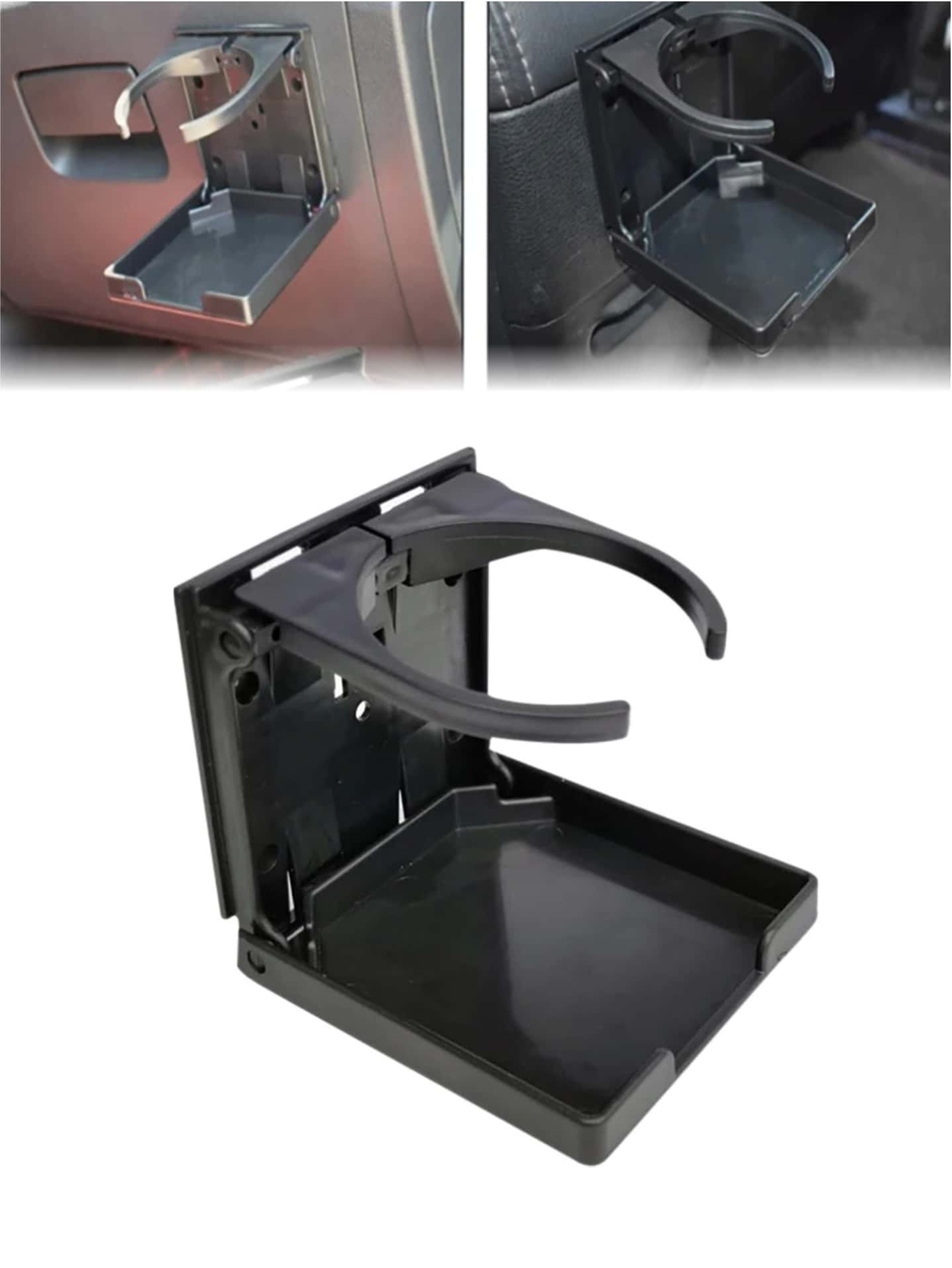 soporte de vaso multifunciona universal para coche