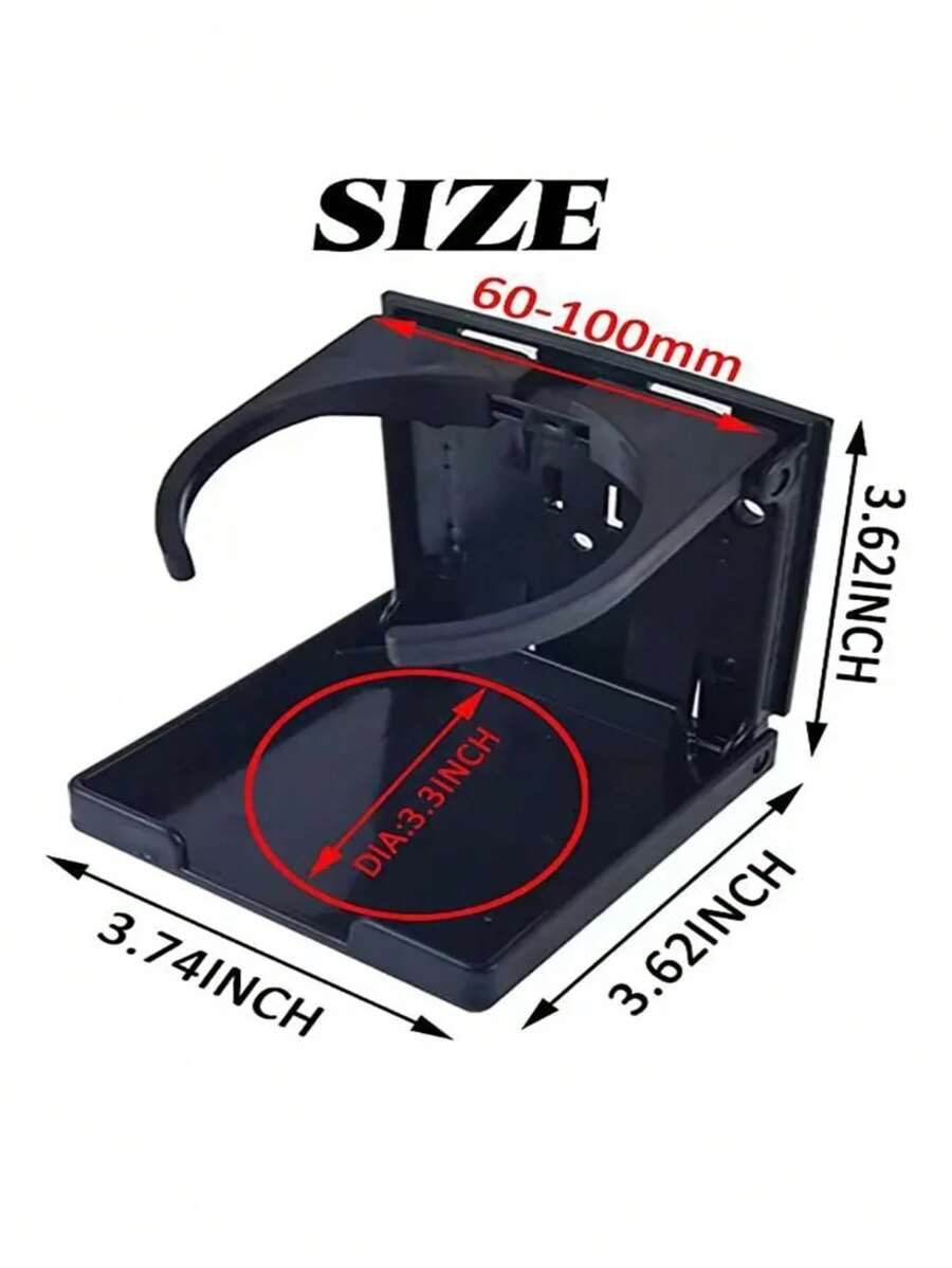 soporte de vaso multifunciona universal para coche