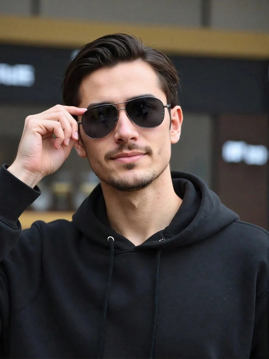 Gafas de sol polarizadas unisex