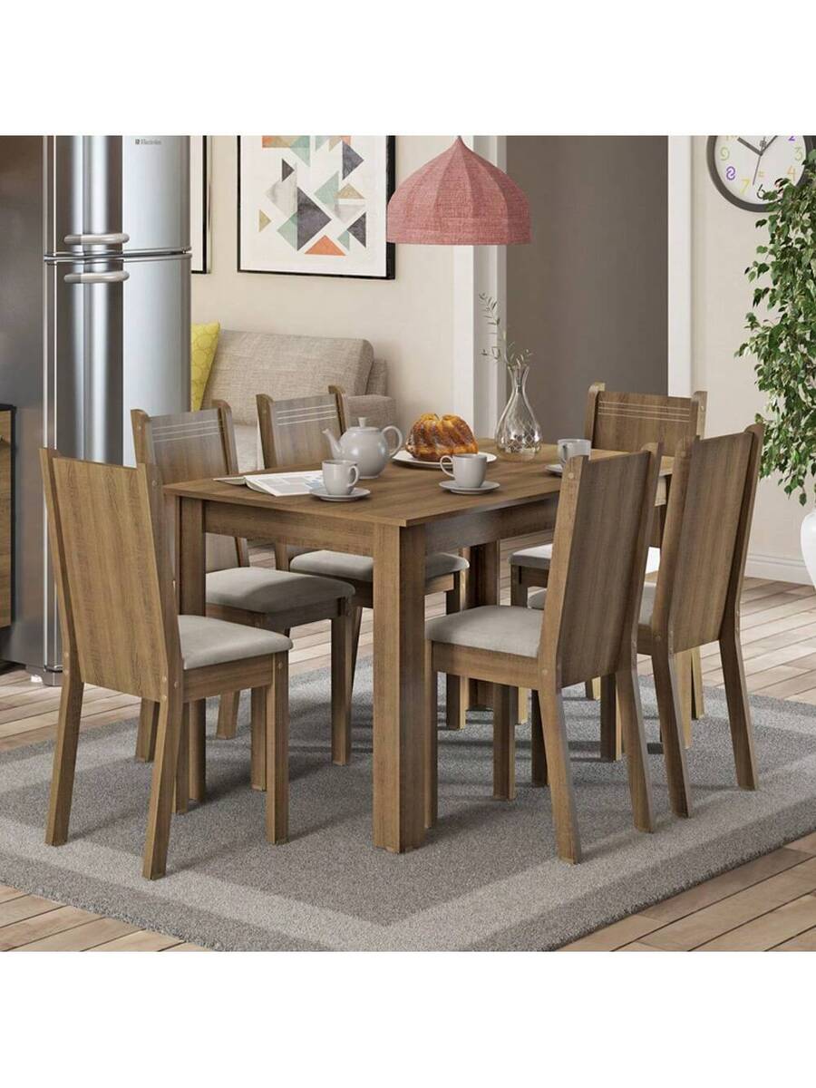 Juego De Comedor