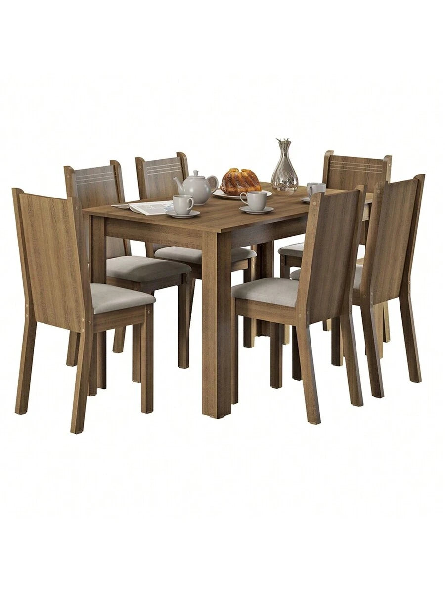 Juego De Comedor