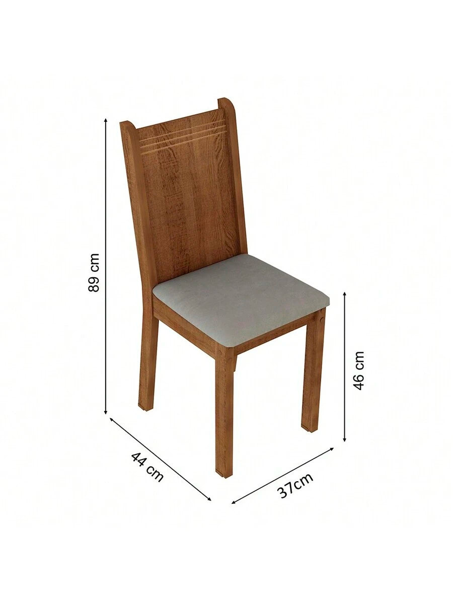 Juego De Comedor