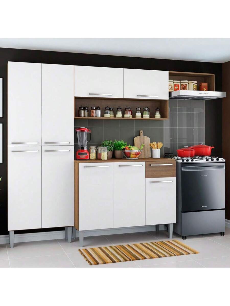 Cocina Integral