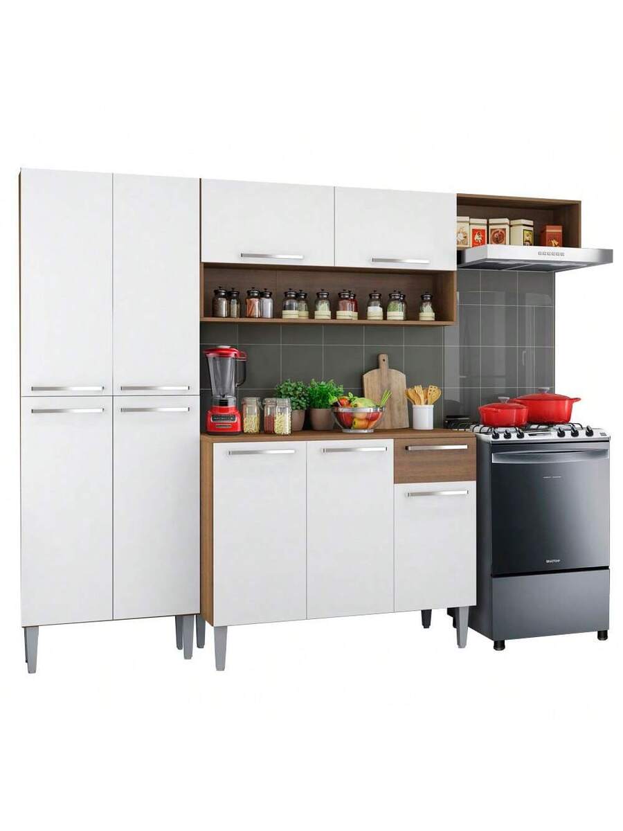 Cocina Integral
