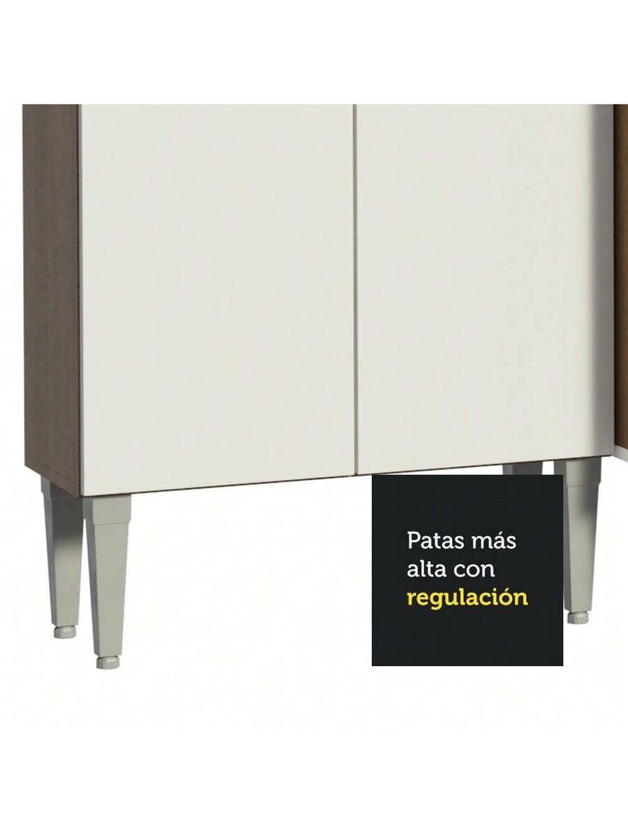 Cocina Integral