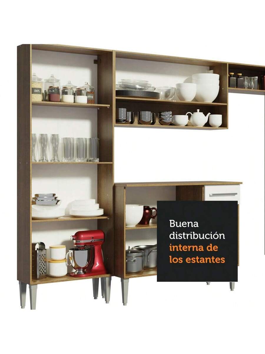 Cocina Integral
