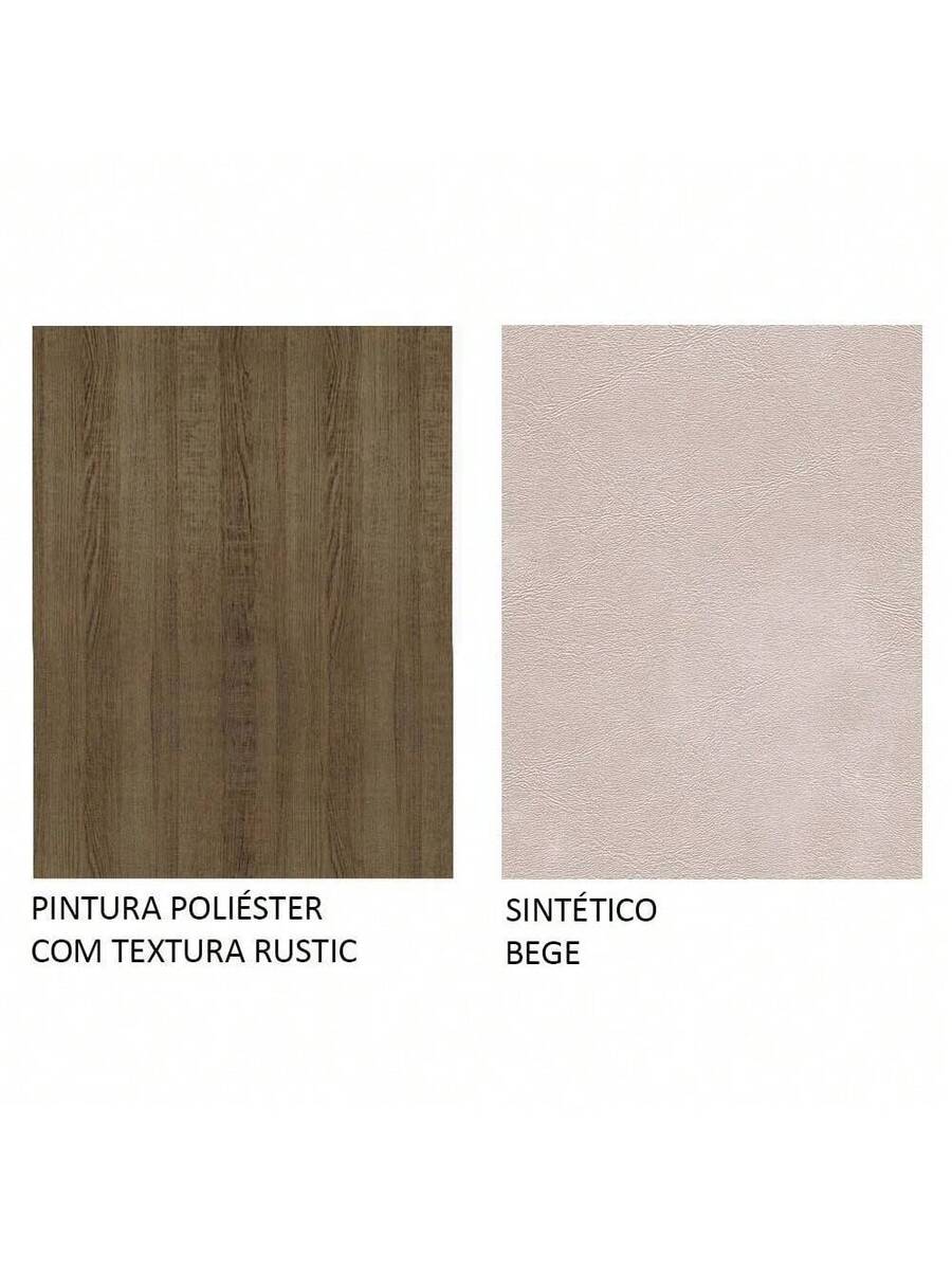Kit 6 Sillas De Comedor