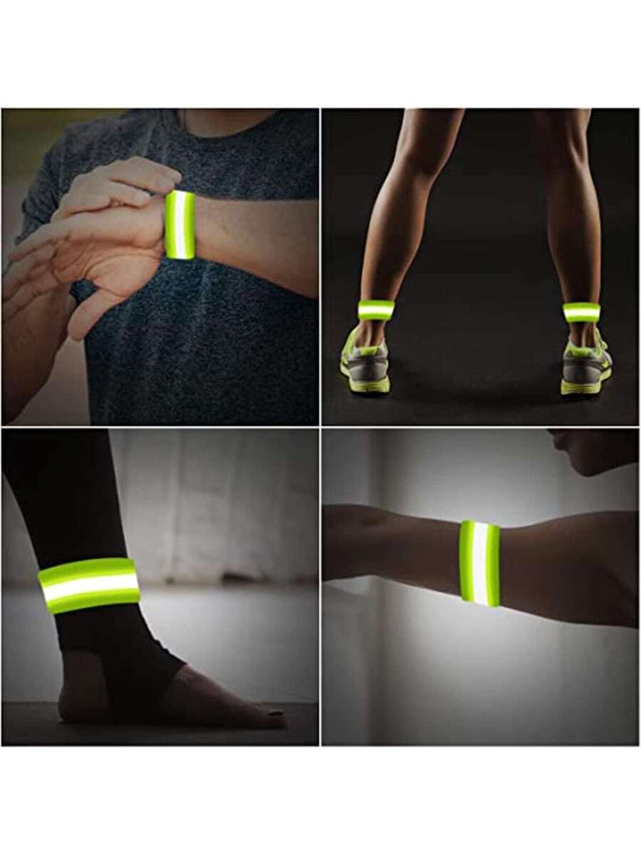 Chaleco Reflectante