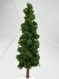 10-15cm Árboles de pino en miniatura,