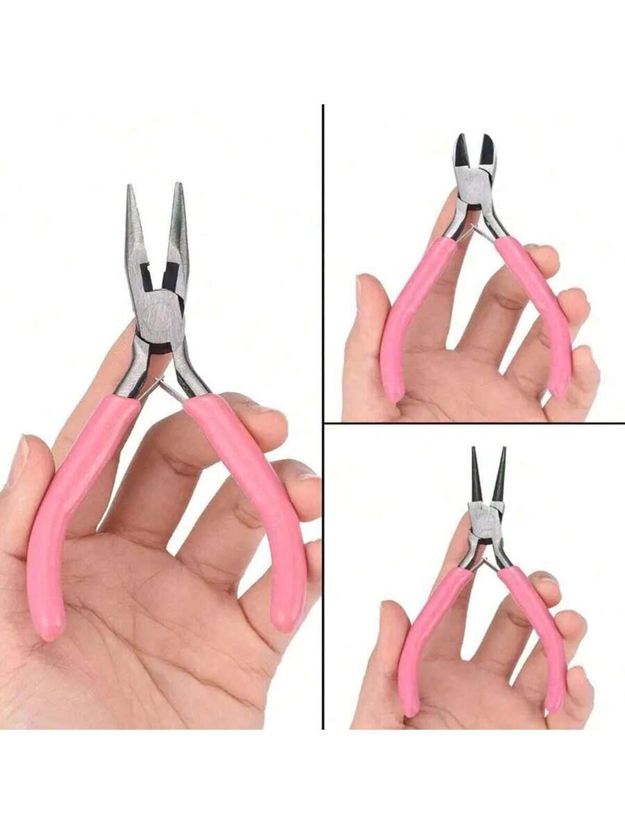 Herramientas de joyería