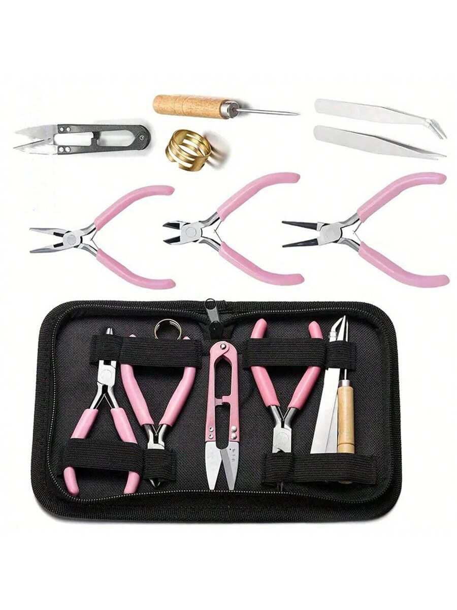 Herramientas de joyería