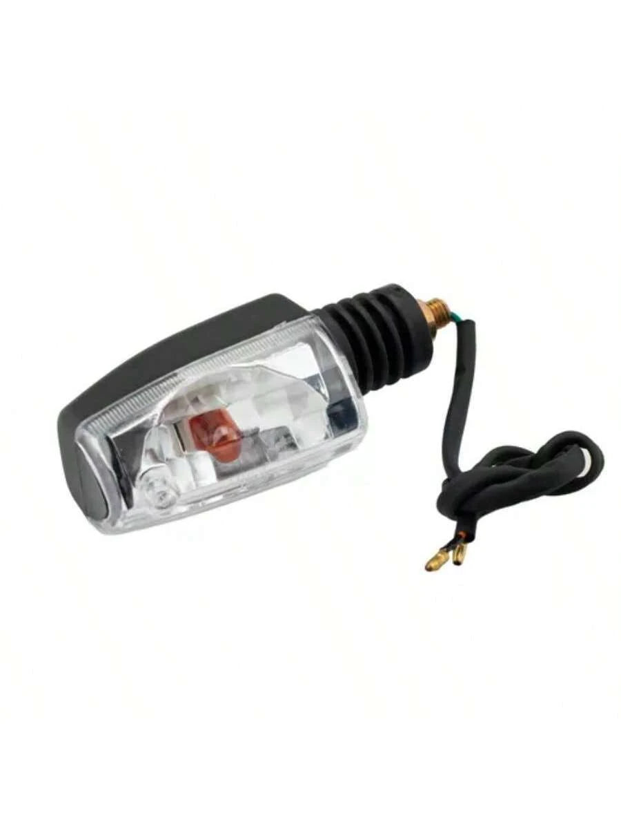 DIRECCIONALES DELANTERAS 12 Vcc Italika Ft125