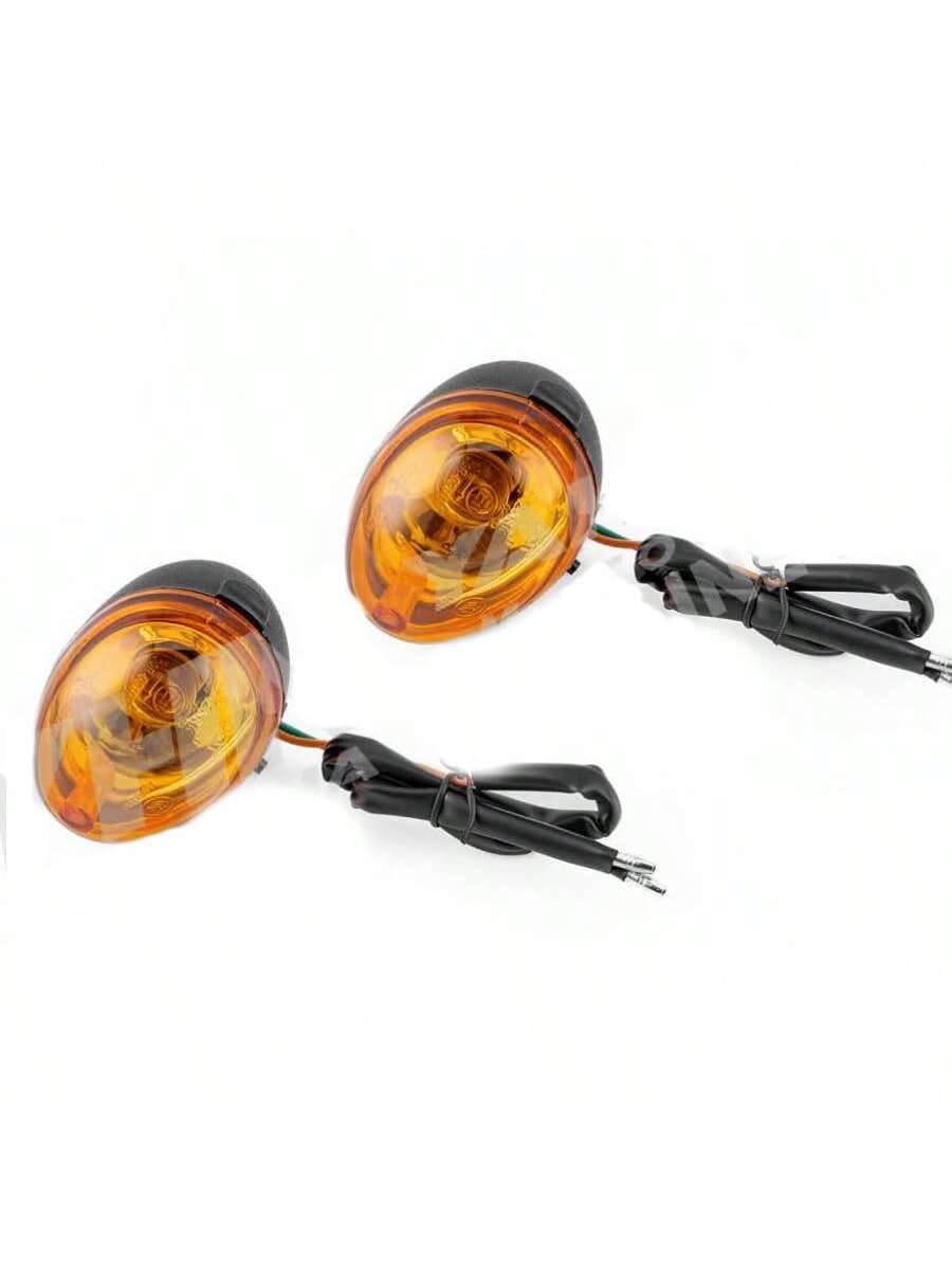 DIRECCIONALES DELANTERAS 12 Vcc  Italika WS150