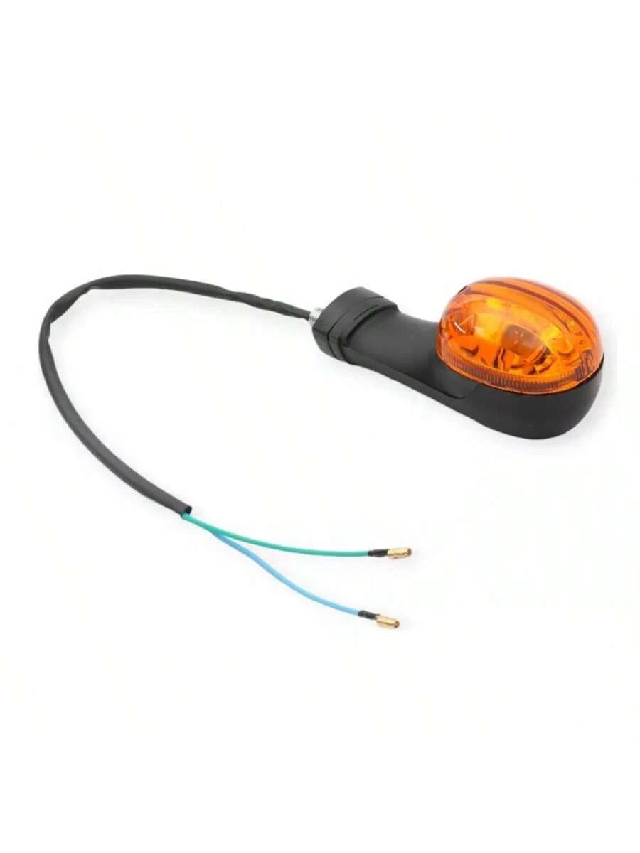 2 Direccionales Para Bajaj Boxer Bm 150 Mtc