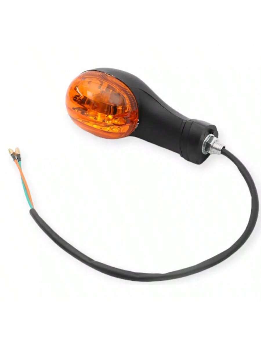 2 Direccionales Para Bajaj Boxer Bm 150 Mtc
