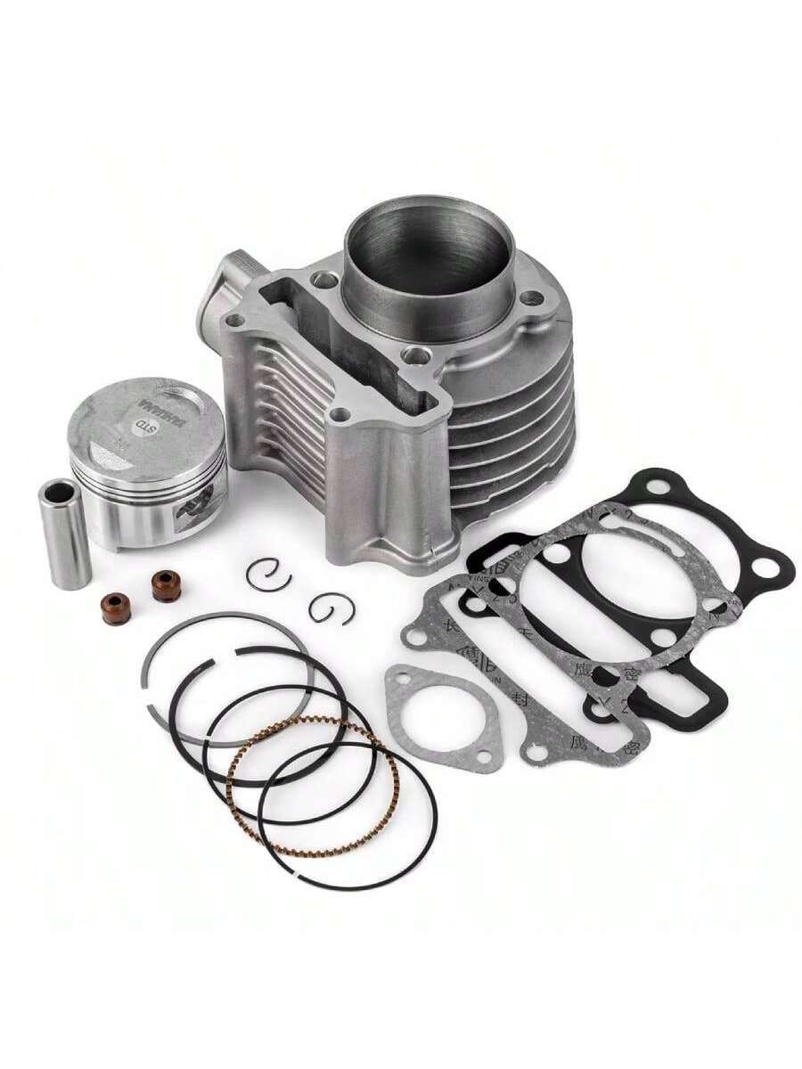 Kit De Cilindro Motoneta 150 Ws150 Ds150 Xs150 Bit150