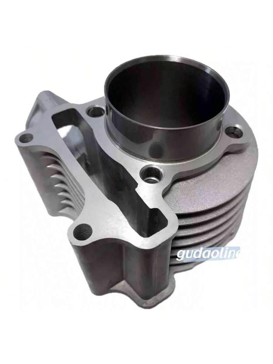 Kit De Cilindro Cs125 Xs125 Ds125 Motoneta Italika Piston