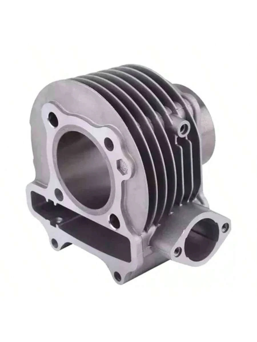Kit De Cilindro Cs125 Xs125 Ds125 Motoneta Italika Piston