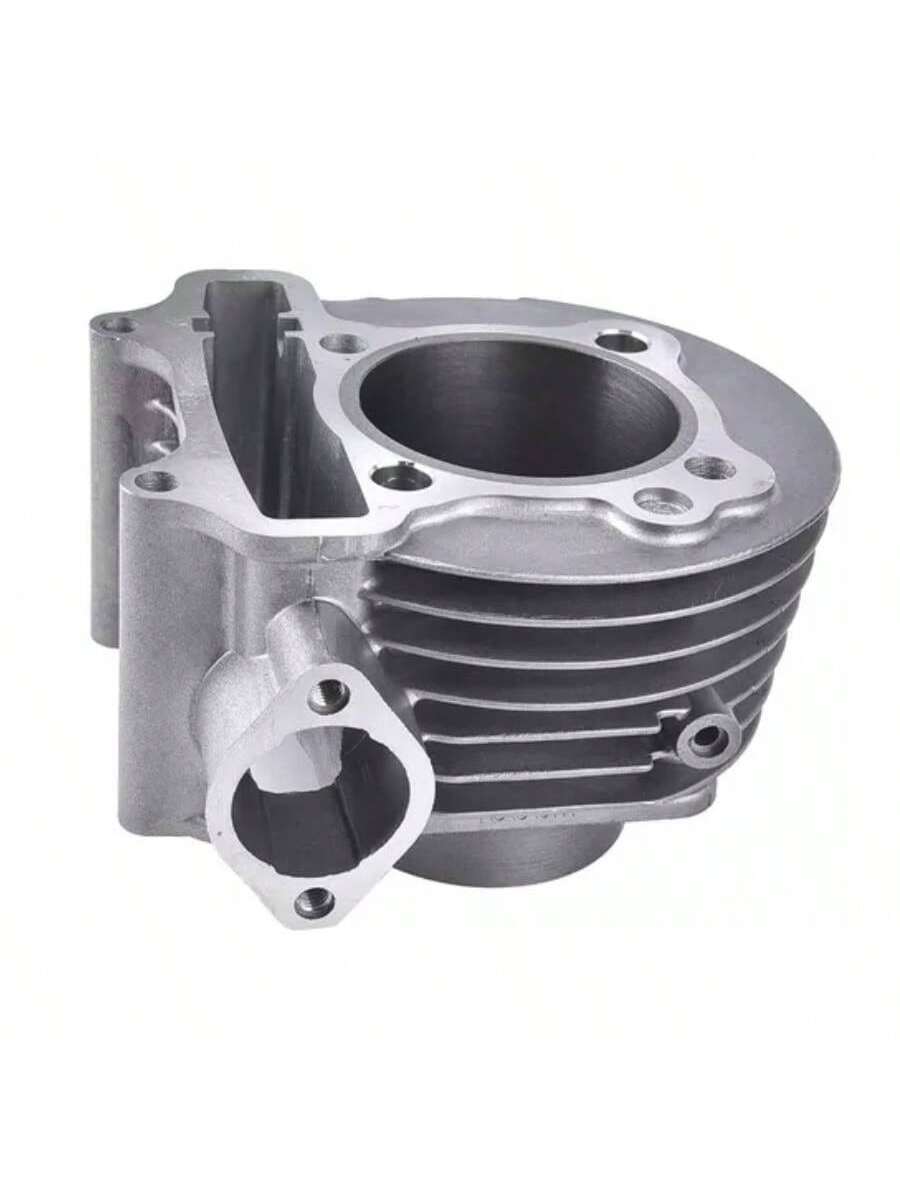 Kit De Cilindro Cs125 Xs125 Ds125 Motoneta Italika Piston
