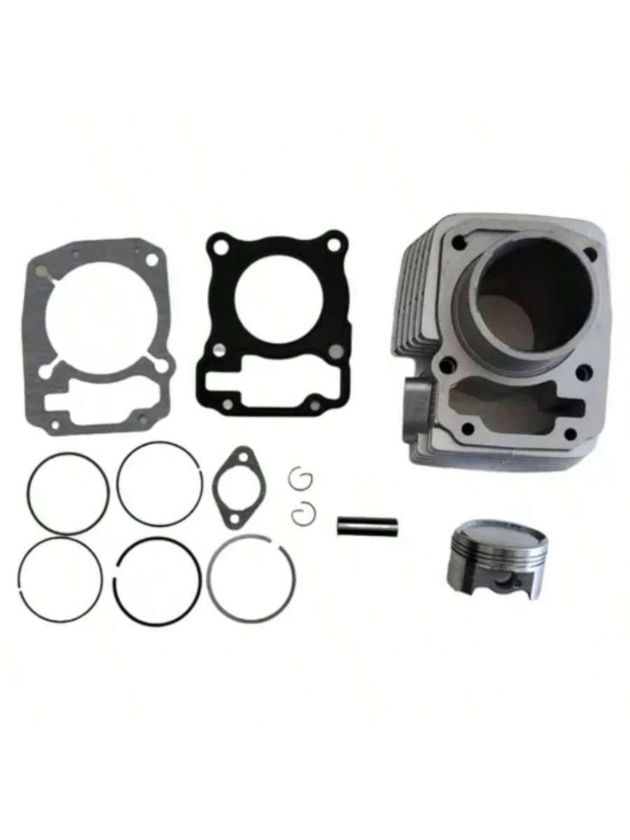 Kit De Cilindro Hon-da Cargo Gl 150