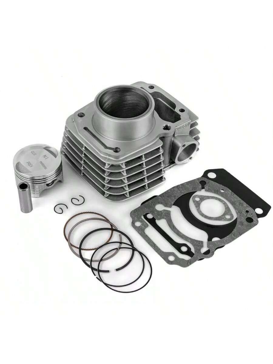 Kit De Cilindro Hon-da Cargo Gl 150