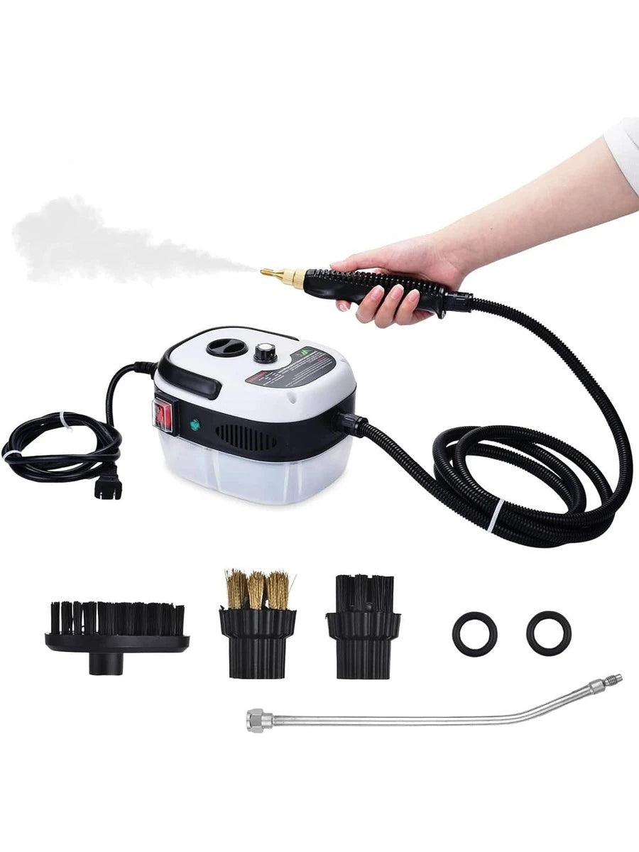 Limpiador de Vapor de Mano
