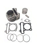 Kit De Cilindro Alta Calidad Italika Ps90 Italika Vendeta 90
