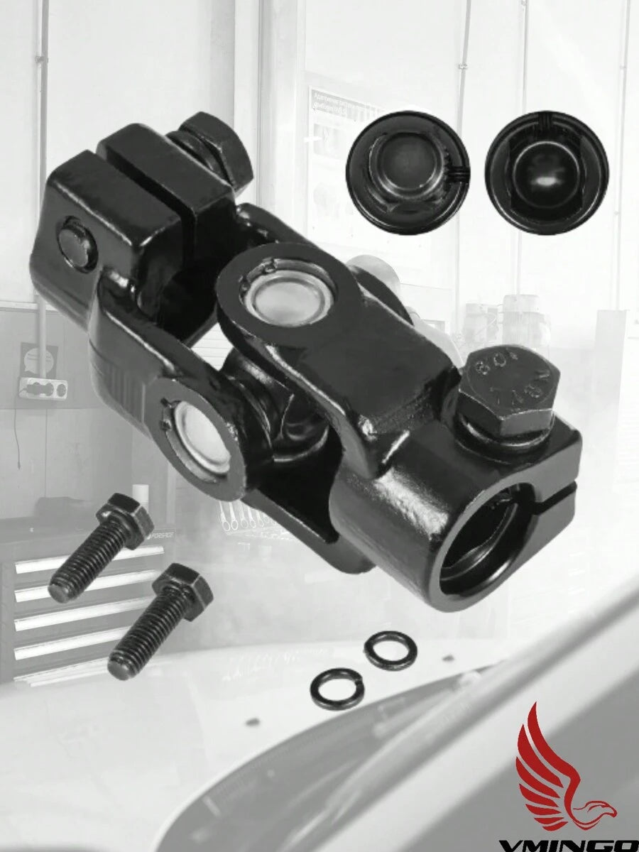 Volante Cruceta Nudo F o r d  Escape Tribute Mariner 2008-2012 Eje Direccion Auto