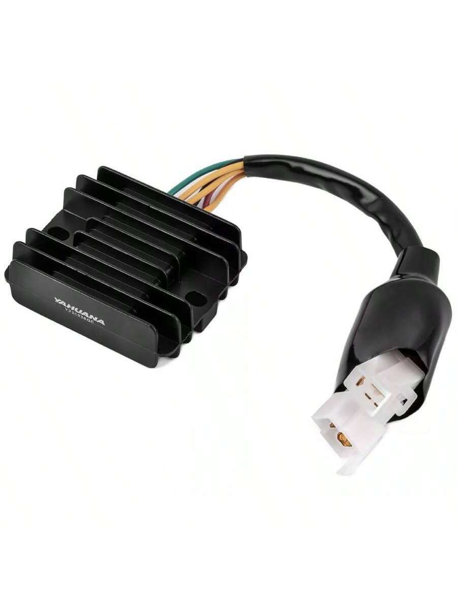 Rectificador Regulador Italika 250z