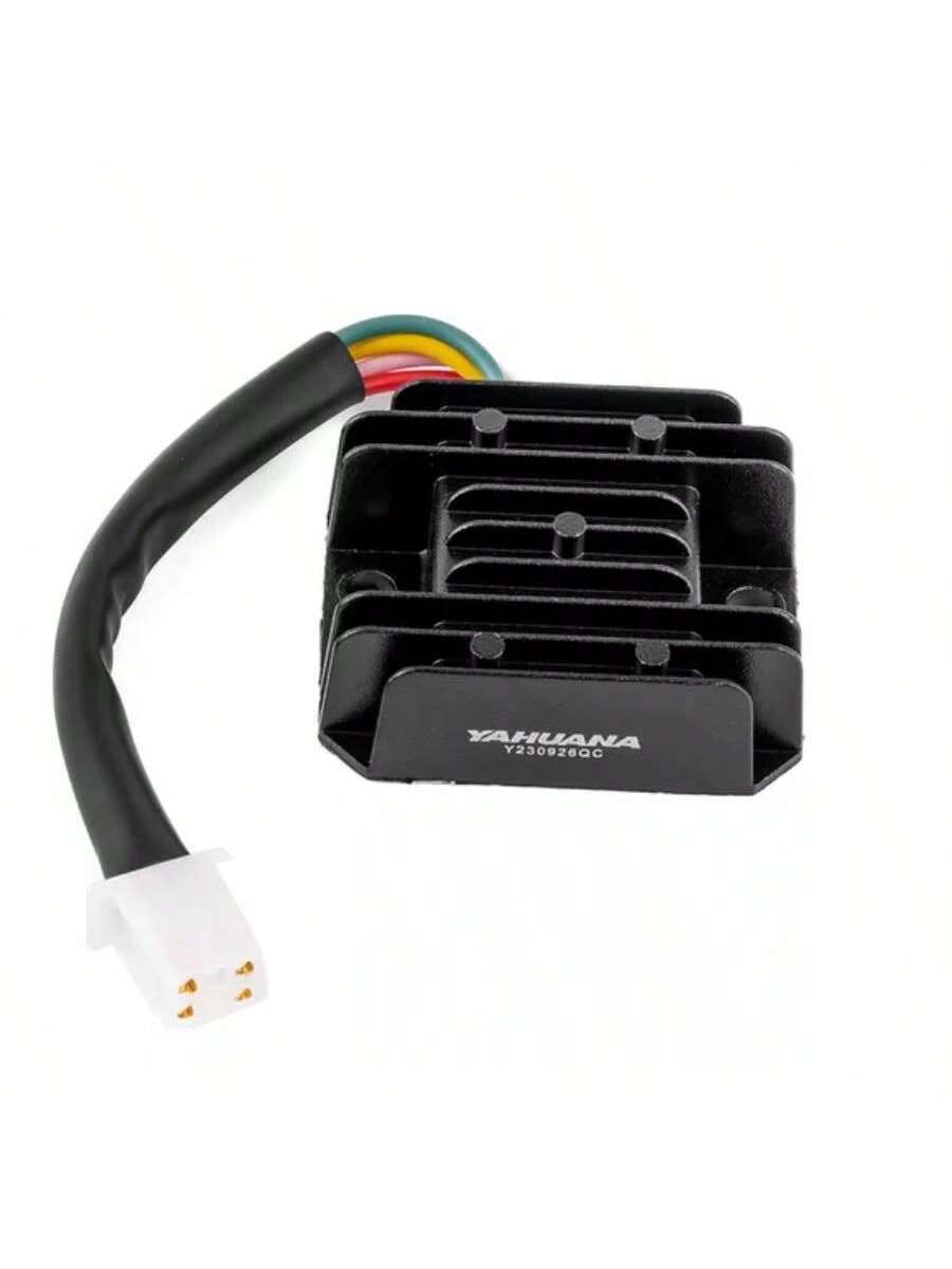 Regulador 12 Vcc ITALIKA 125z