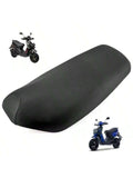 Asiento Negro Italika Motoneta Ws150