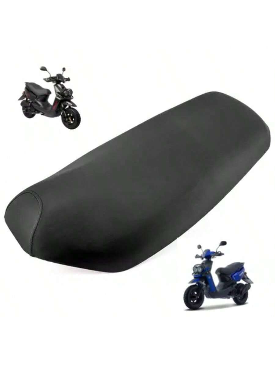 Asiento Negro Italika Motoneta Ws150