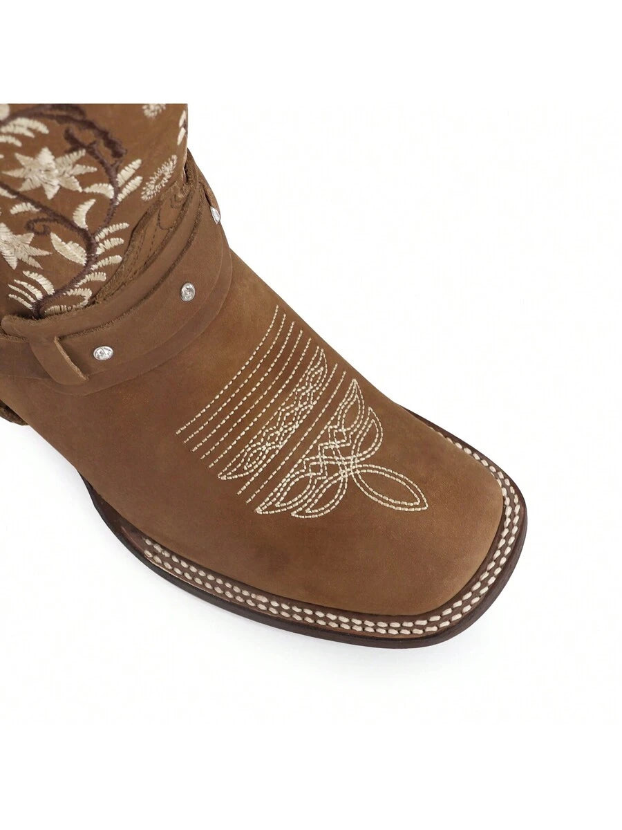 Bota Vaquera para Mujer