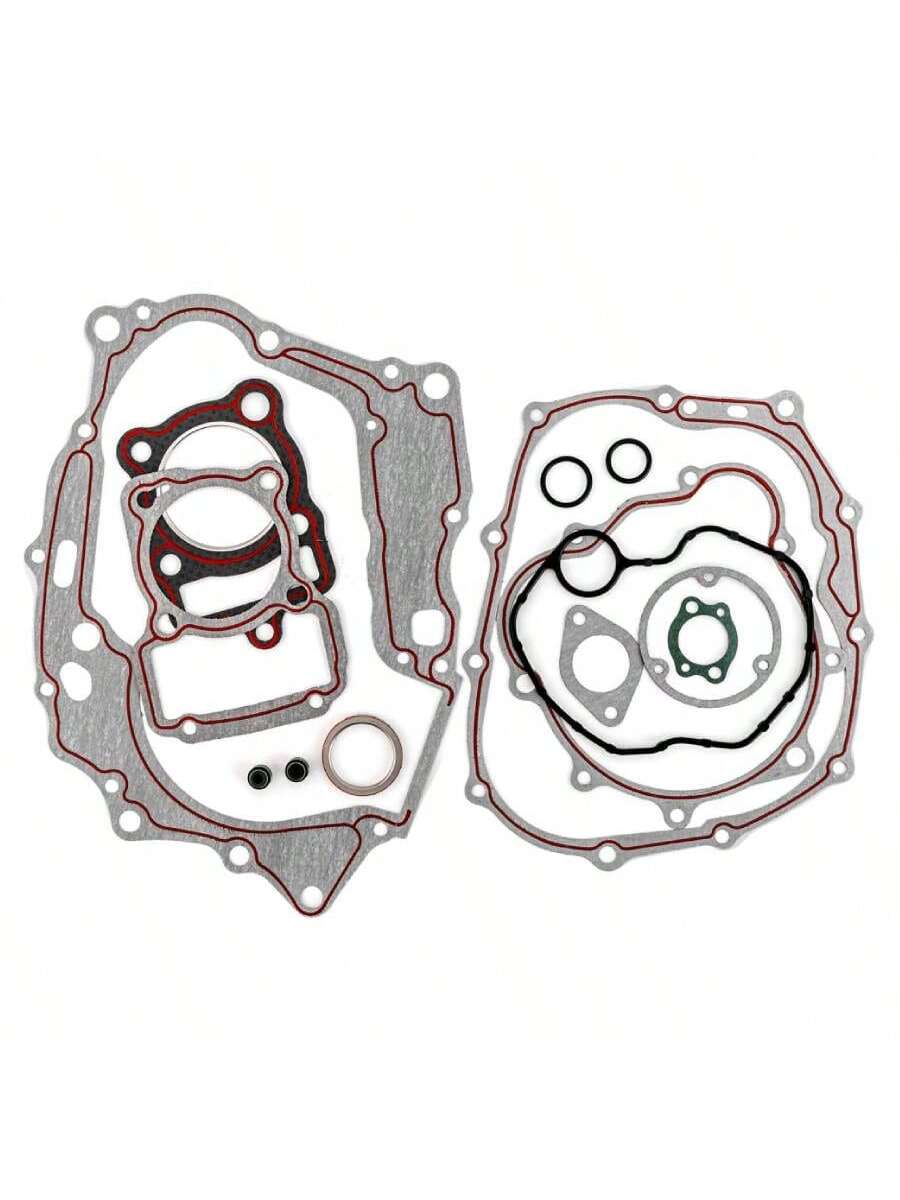 Kit Empaques Motor Hon-da Cgl 125 Tool 2 unidades