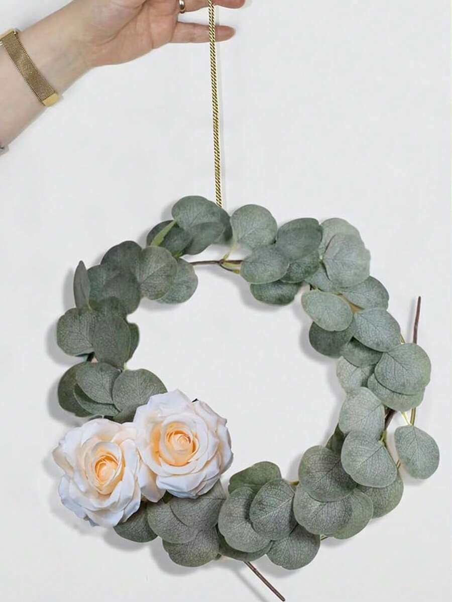 Flores artificiales de Gypsophila