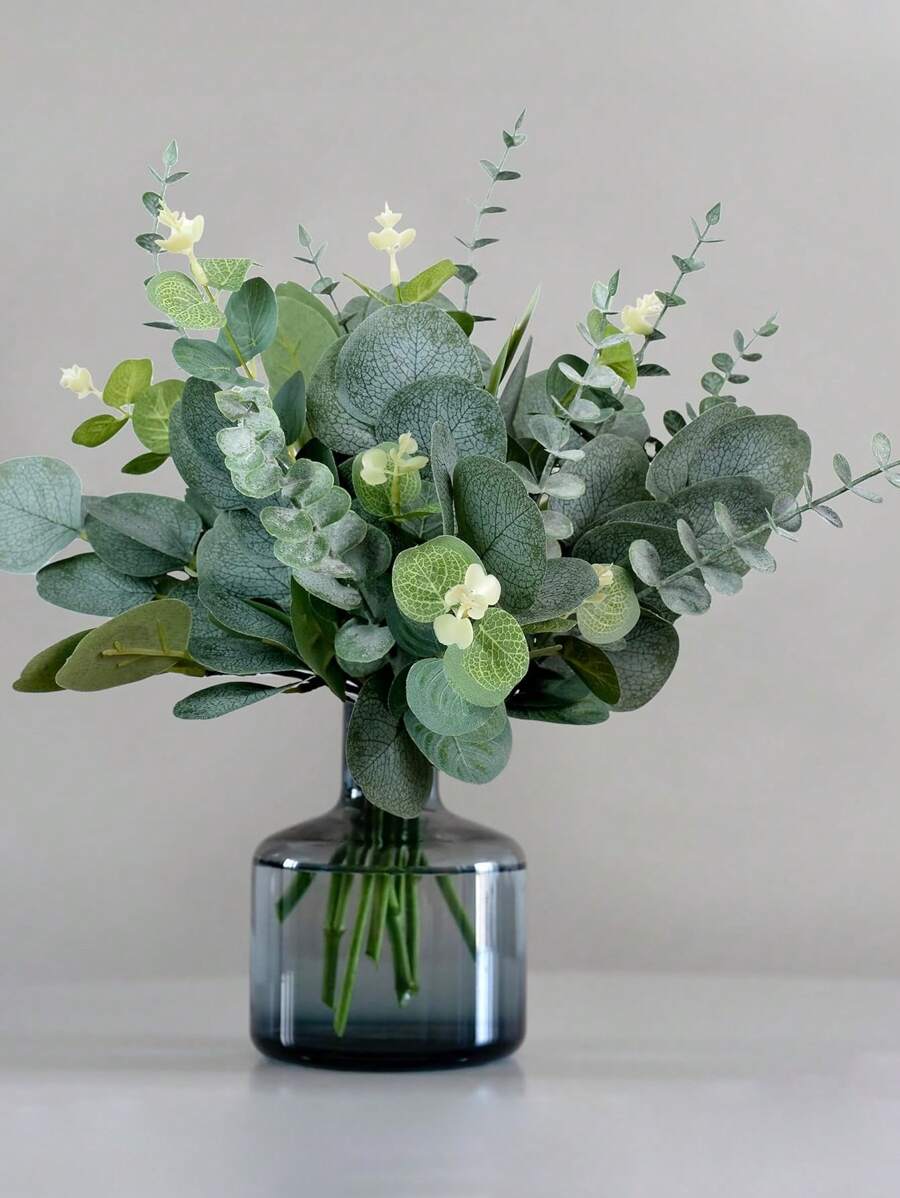 Flores artificiales de Gypsophila