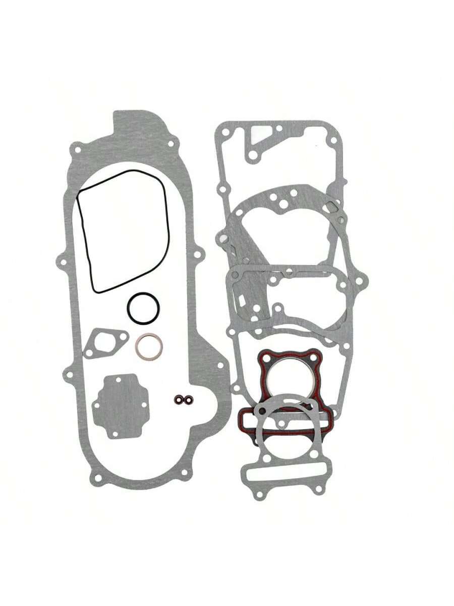 Juego De Empaques Completo Moto Italika PS90