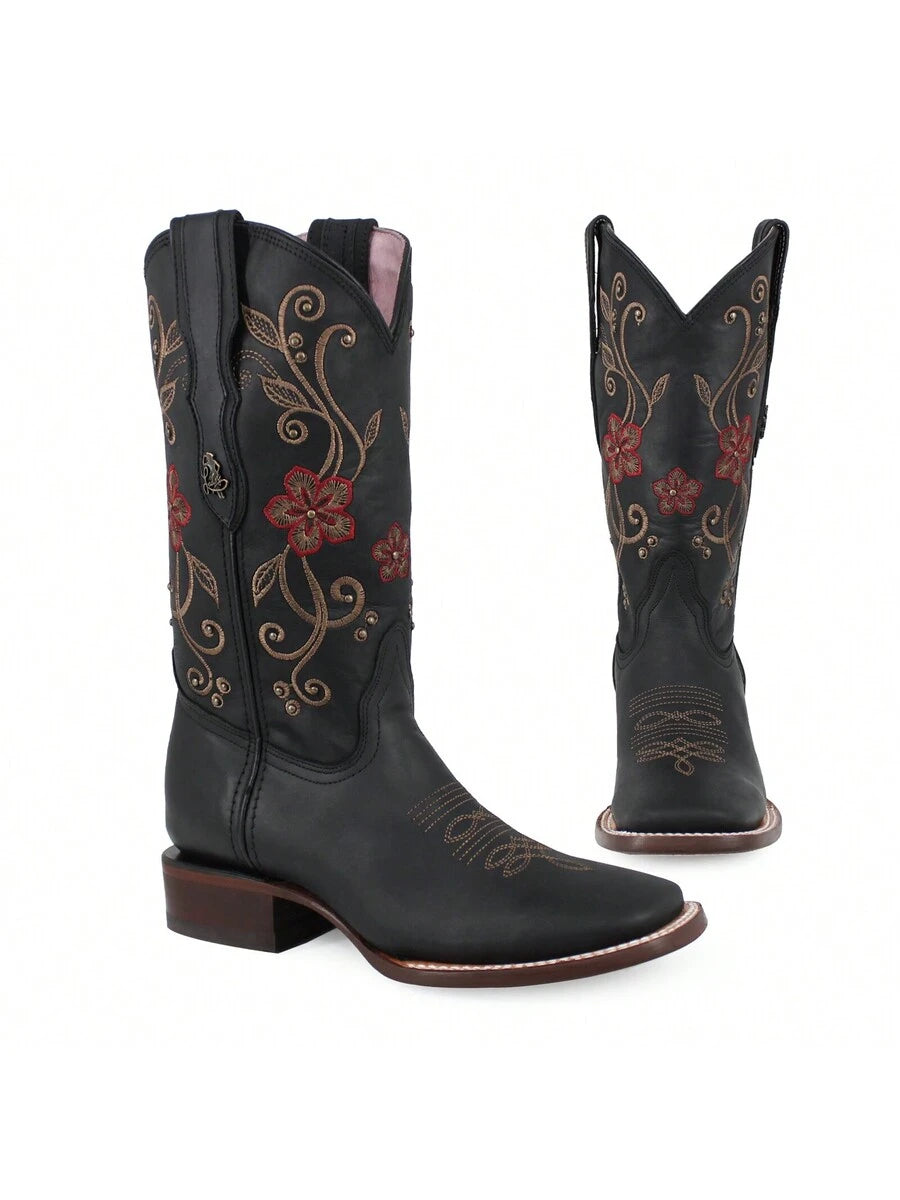 Bota Vaquera para Mujer
